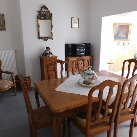 Vakantiewoning Louis แมคเคอเลอ ภายนอก รูปภาพ
