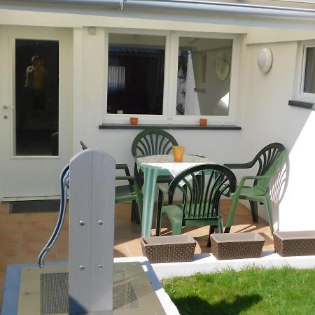 Vakantiewoning Louis แมคเคอเลอ ภายนอก รูปภาพ
