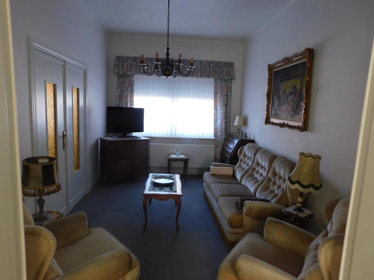 Vakantiewoning Louis แมคเคอเลอ ภายนอก รูปภาพ