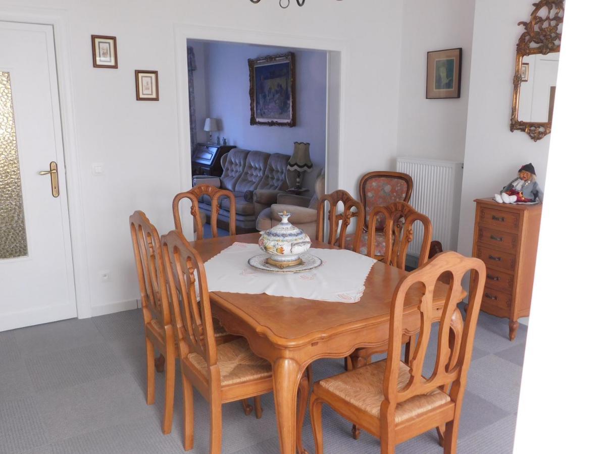 Vakantiewoning Louis แมคเคอเลอ ภายนอก รูปภาพ