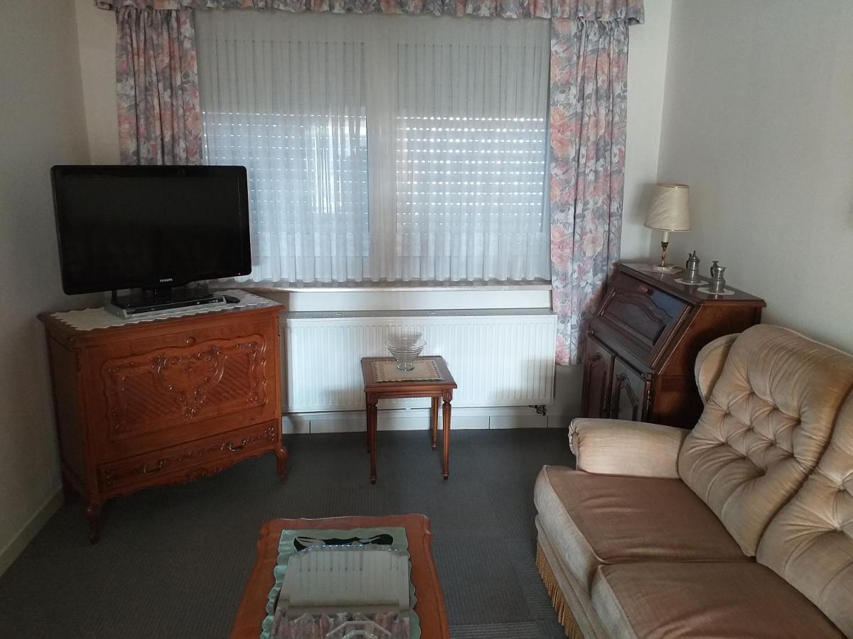 Vakantiewoning Louis แมคเคอเลอ ภายนอก รูปภาพ