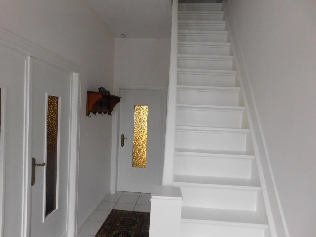 Vakantiewoning Louis แมคเคอเลอ ภายนอก รูปภาพ