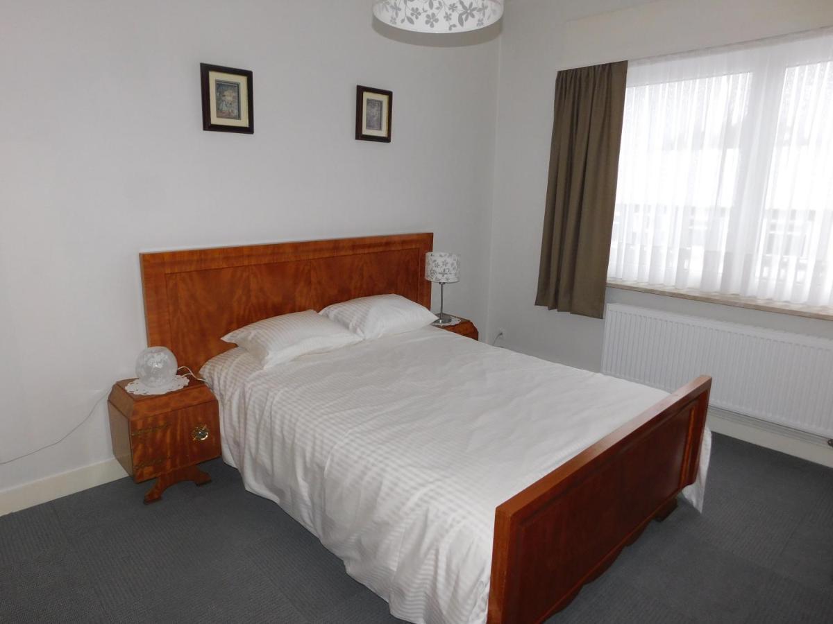Vakantiewoning Louis แมคเคอเลอ ภายนอก รูปภาพ