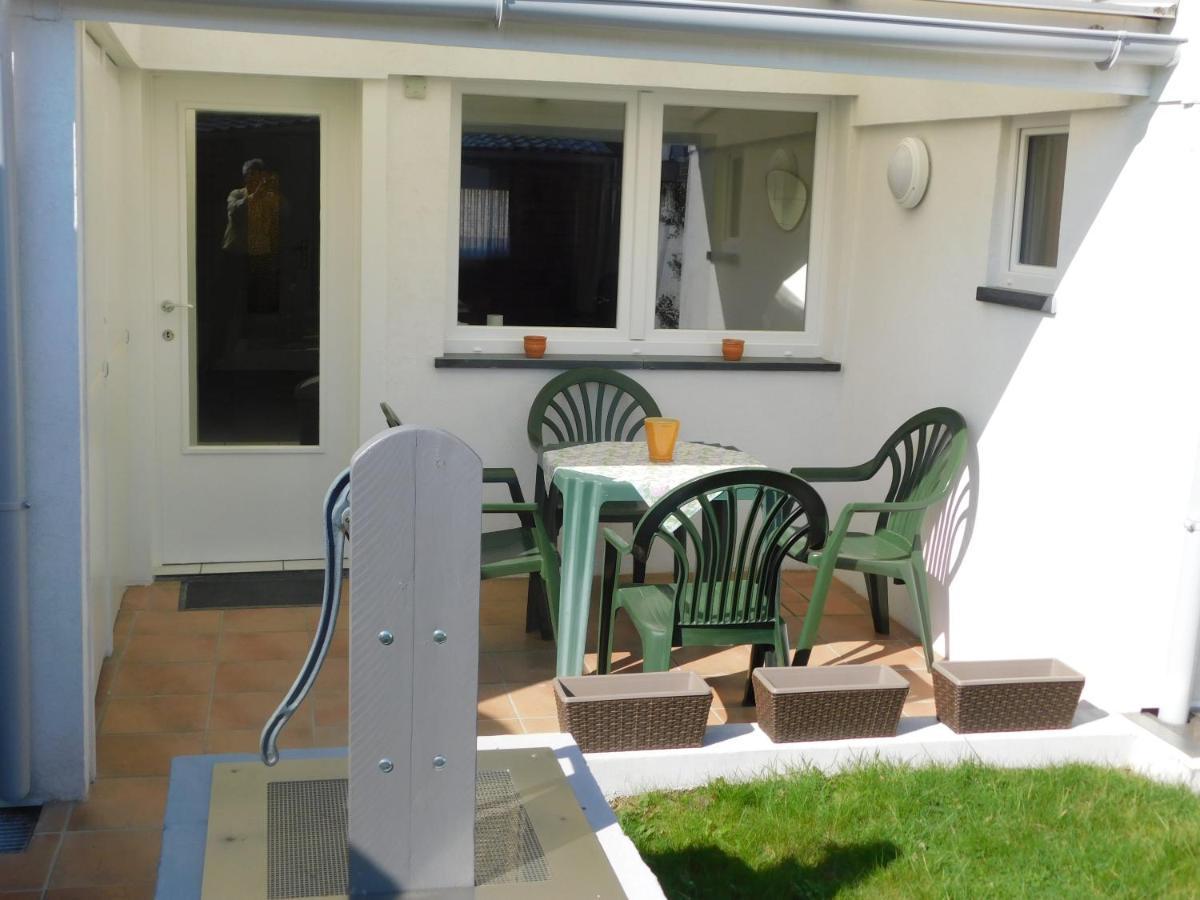 Vakantiewoning Louis แมคเคอเลอ ภายนอก รูปภาพ