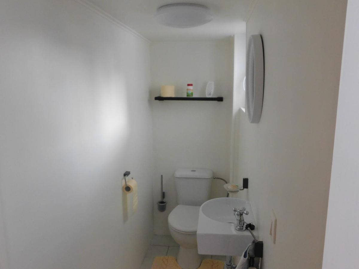 Vakantiewoning Louis แมคเคอเลอ ภายนอก รูปภาพ