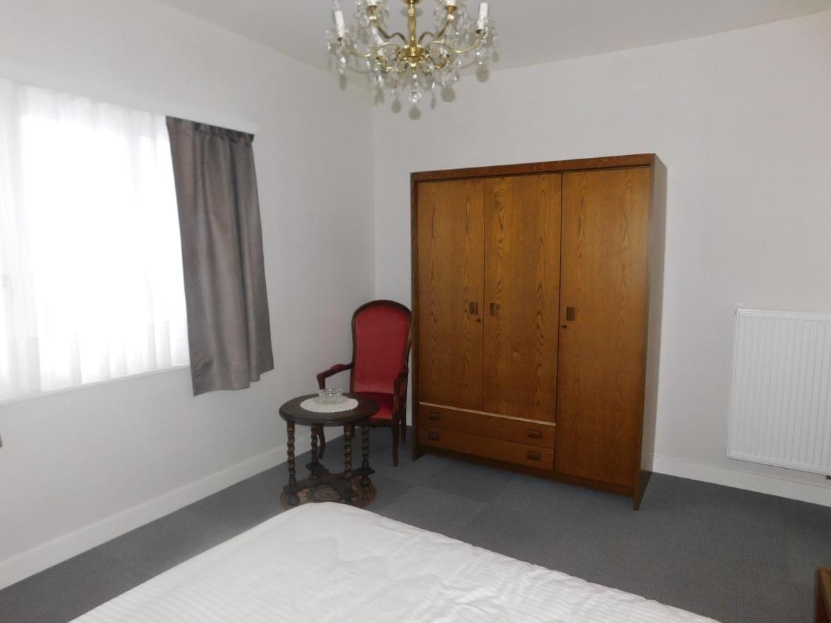 Vakantiewoning Louis แมคเคอเลอ ภายนอก รูปภาพ