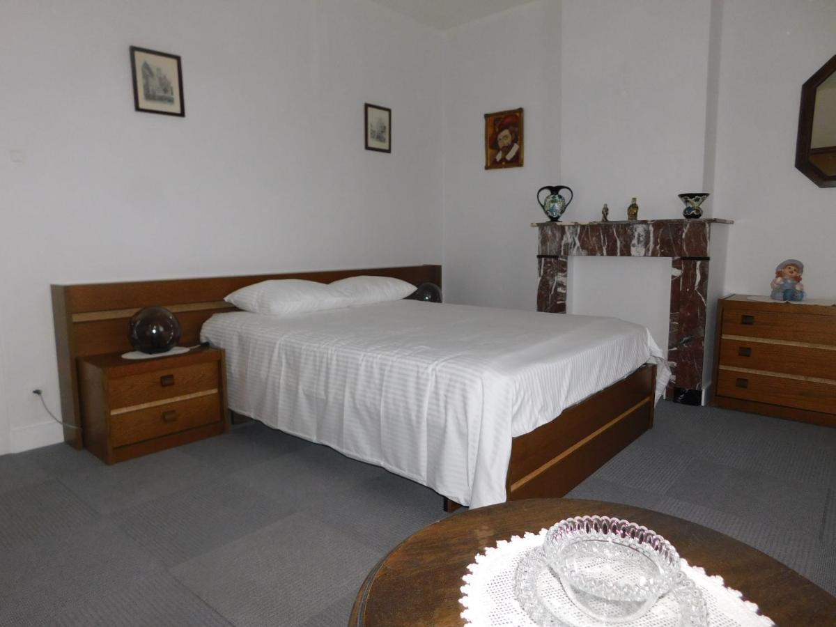 Vakantiewoning Louis แมคเคอเลอ ภายนอก รูปภาพ