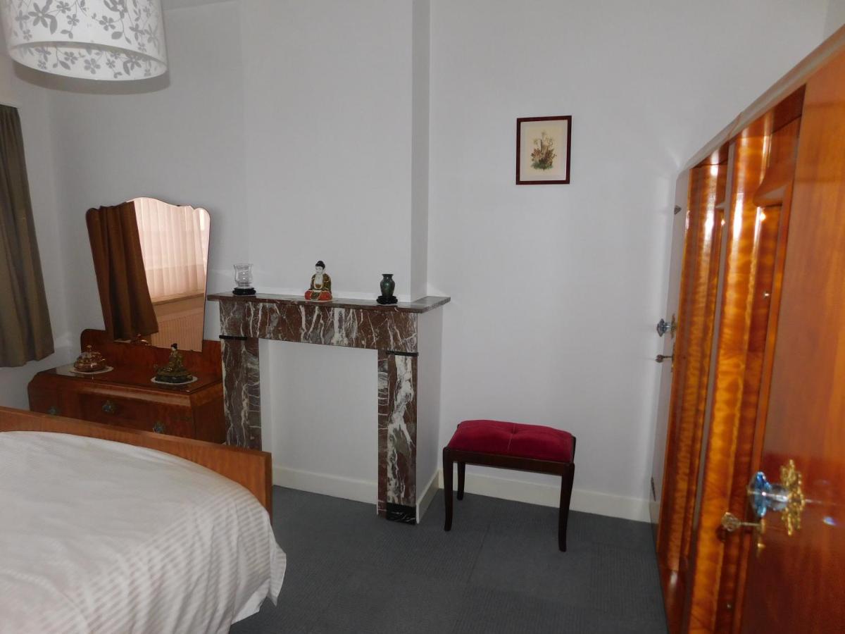 Vakantiewoning Louis แมคเคอเลอ ภายนอก รูปภาพ